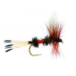 Picture of Royal Coachman Trout Fly