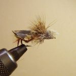 Daves Hopper Fly