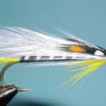 Black Ghost Streamer