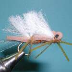 Chubby Chernobyl, Golden Stone