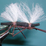 Black/Tan Chubby Chernobyl