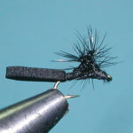 black mother shucker