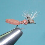 Mother Shucker Brown