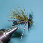 Bill's Skwala Stonefly