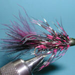 Beldar Rubberleg, Black