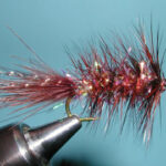 Crystal Bugger, Brown