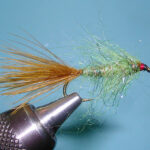 Drifter's Punk Perch-Dark