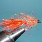 Drifter's Agent Orange