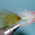 Drifter's Punk Perch Variation