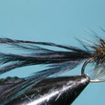 J Fair's Wiggle Tail, Olive