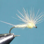 Hackle Stacker, PMD